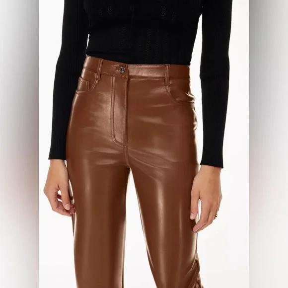 Aritzia Wilfred The Melina™ Pant - Picture 2 of 7